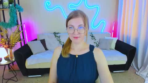 Alice online show from October 2025 12:36:02 PM