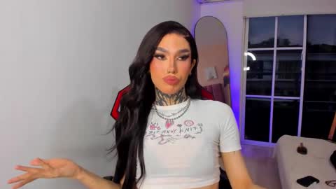 GI online show from September 2025 10:48:02 PM