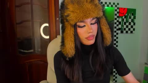 GI online show from October 2025 06:55:01 AM