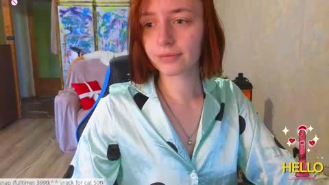 Sweet Sasha online show from December 2024 06:43:01 AM
