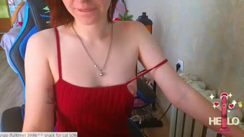 Sweet Sasha online show from December 2024 07:04:01 AM