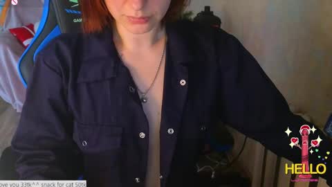 Sweet Sasha online show from December 2024 01:00:02 PM