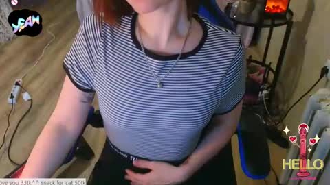 Sweet Sasha online show from December 2024 07:24:01 AM