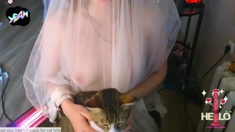 Sweet Sasha online show from December 2024 09:11:02 AM