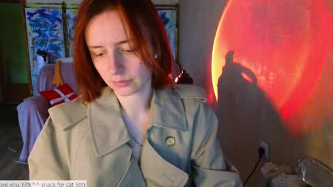 Sweet Sasha online show from December 2024 06:41:02 AM