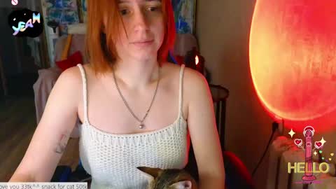 Sweet Sasha online show from January 2025 05:22:02 AM