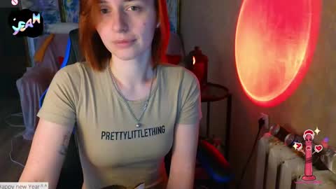 Sweet Sasha online show from January 2025 05:50:01 AM