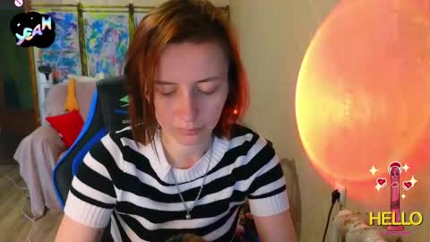 Sweet Sasha online show from January 2025 06:03:01 AM
