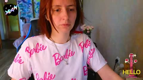 Sweet Sasha online show from January 2025 07:55:02 AM