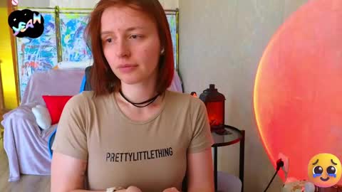Sweet Sasha online show from January 2025 10:34:02 AM