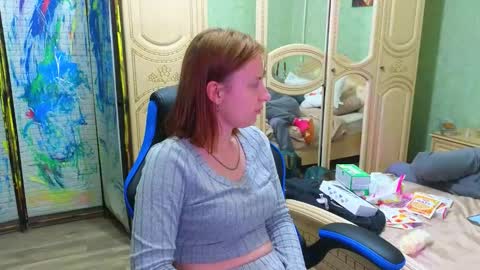 Sweet Sasha online show from September 2025 05:49:01 PM