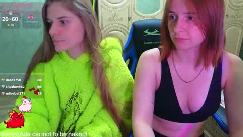 Sweet Sasha online show from October 2025 11:03:02 PM