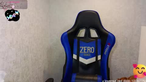 Sweet Sasha online show from January 2026 04:05:01 AM