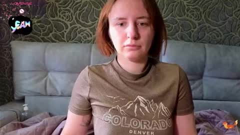 Sweet Sasha online show from February 2026 08:30:02 AM