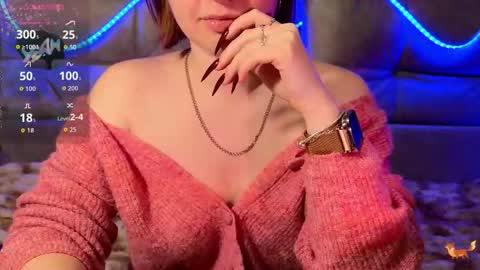 Sweet Sasha online show from February 2026 04:26:01 PM