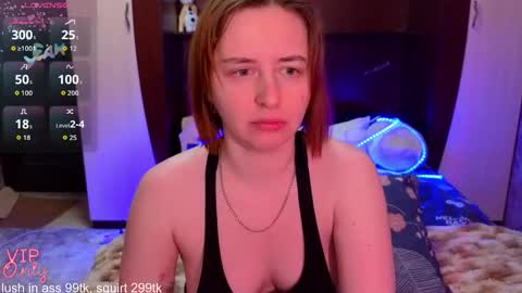 Sweet Sasha online show from March 2026 01:03:01 PM