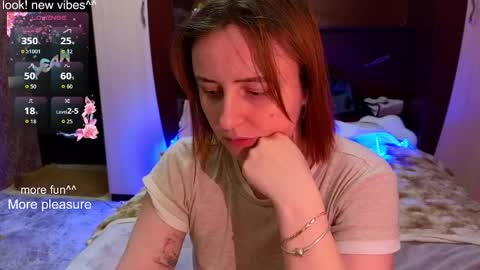 Sweet Sasha online show from March 2026 07:03:02 PM