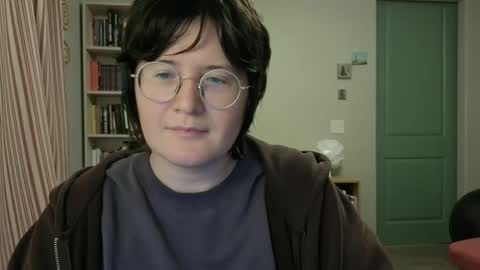 Rose Noire online show from February 2026 11:52:02 PM