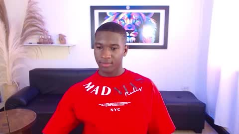 Simon online show from March 2025 01:07:01 PM