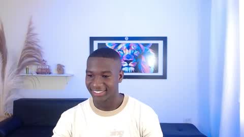 Simon online show from March 2025 12:37:02 PM