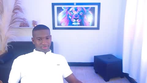 Simon online show from March 2025 12:55:01 PM