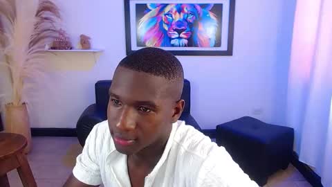 Simon online show from March 2025 07:01:02 PM