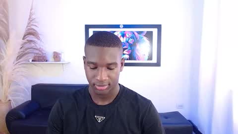 Simon online show from March 2025 12:55:02 PM