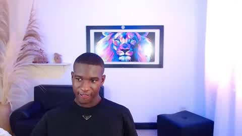 Simon online show from March 2025 07:06:02 PM