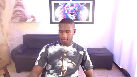 Simon online show from March 2025 04:07:02 PM