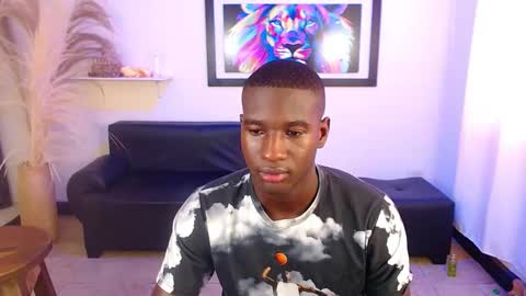 Simon online show from March 2025 07:10:02 PM