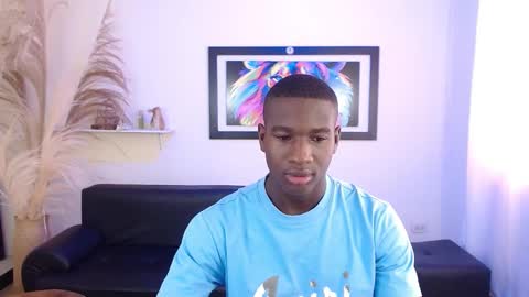 Simon online show from March 2025 01:29:02 PM