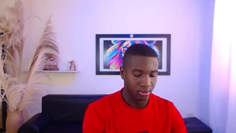 Simon online show from March 2025 01:03:01 PM