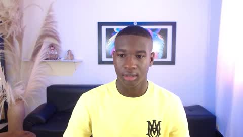 Simon online show from March 2025 12:59:02 PM