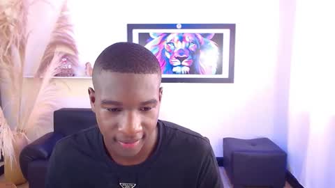 Simon online show from March 2025 01:12:01 PM