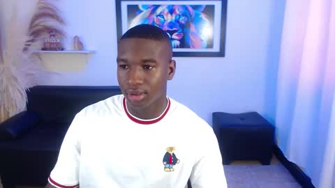 Simon online show from March 2025 12:57:02 PM