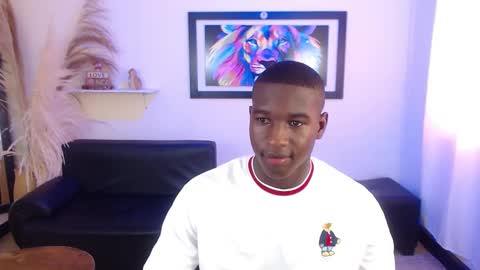 Simon online show from March 2025 04:02:01 PM