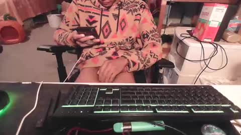 daddy online show from April 2026 02:40:01 PM