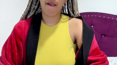 Snapshot of youwishtobeme chatting on January 2025 12:34:02 AM elizabeth ju online show from January 2025 12:34:02 AM