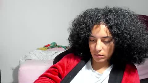 Snapshot of youwishtobeme chatting on February 2025 12:04:02 AM elizabeth ju online show from February 2025 12:04:02 AM