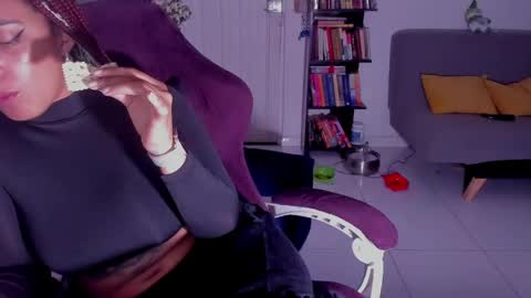 elizabeth  ju   online show from May 2026 04:07:02 AM
