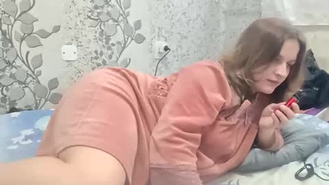 Yoyrgirlxq online show from April 2026 09:38:01 AM