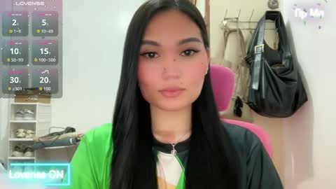 yrdrmgrl_jennie26 online show from May 2026 08:38:02 PM