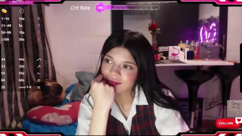 Lilith online show from March 2025 09:45:02 AM