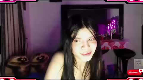 Lilith online show from September 2025 09:04:01 PM