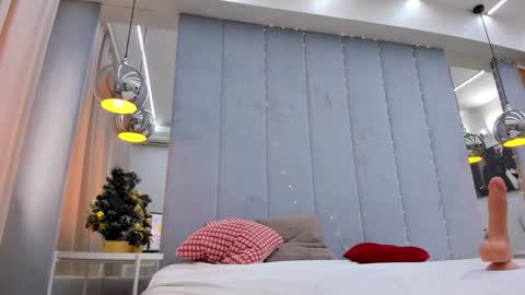 Crazy P online show from January 2025 10:19:01 AM