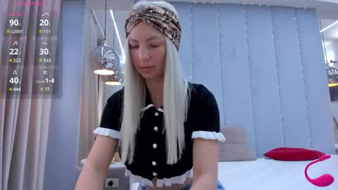 Crazy P online show from March 2025 07:30:01 AM