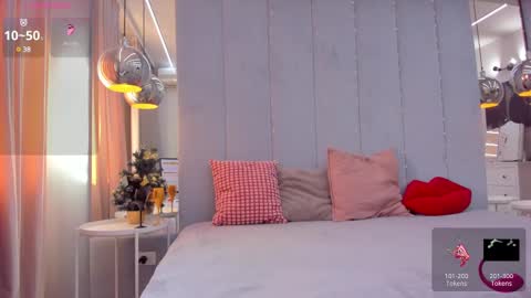 Crazy P online show from March 2025 06:35:01 AM