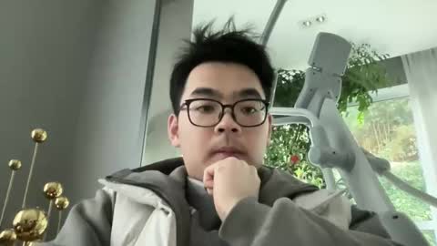 Albert Locko online show from January 2026 09:03:01 AM