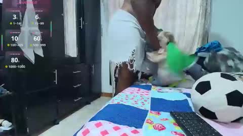 yubana online show from November 2025 02:30:01 PM