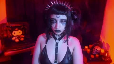 Yue Eclipsa online show from March 2026 04:39:01 AM